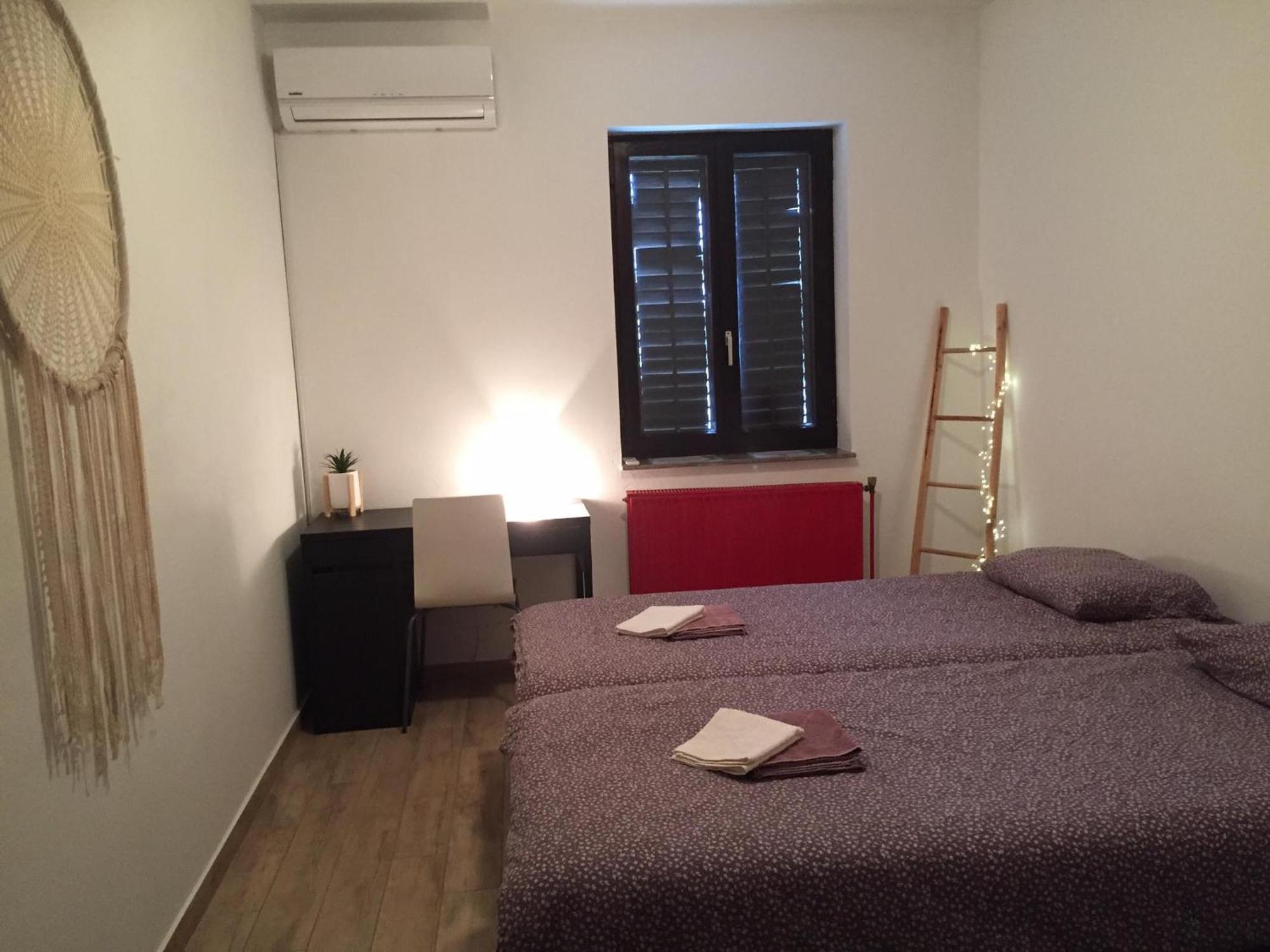 Salara Farmhouse Koper Room photo