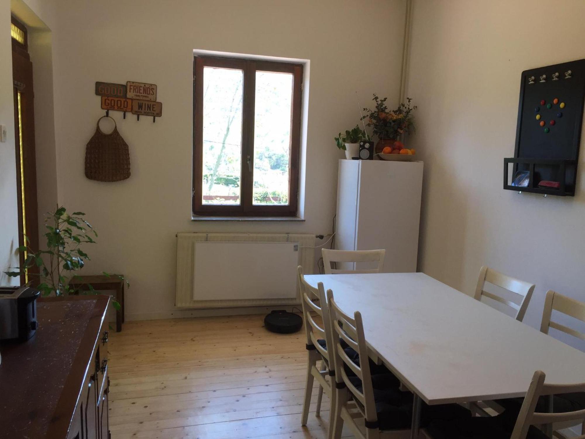 Salara Farmhouse Koper Room photo