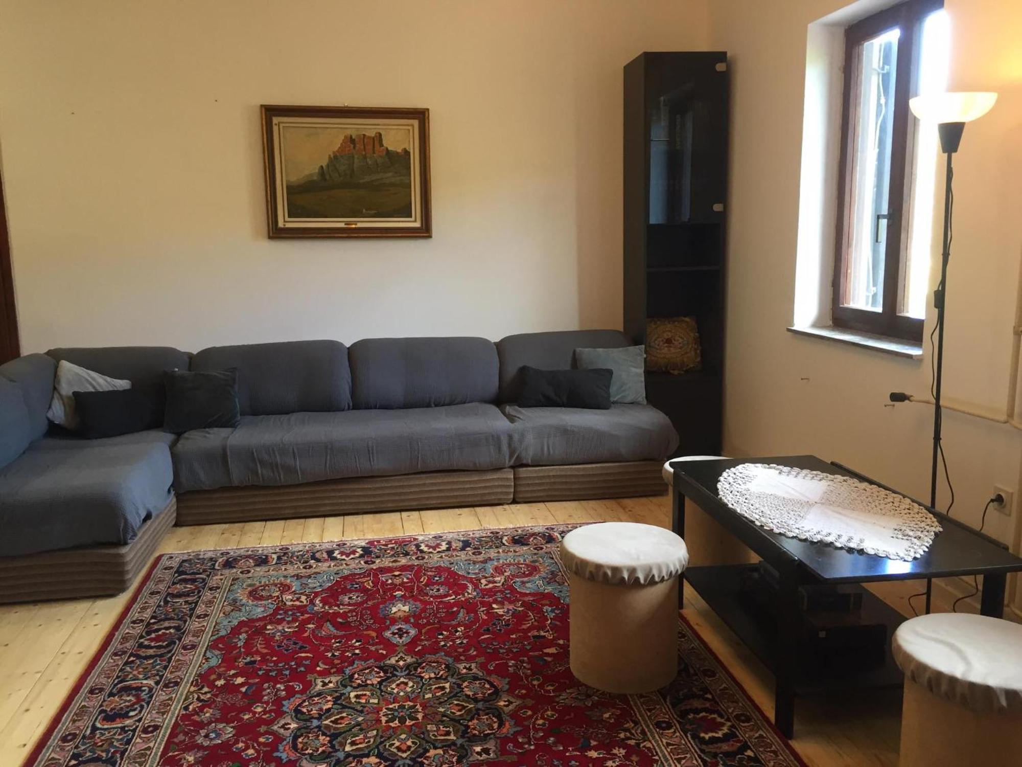 Salara Farmhouse Koper Room photo